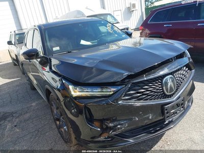 2022 Acura MDX