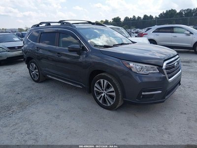 4S4WMAPD0M3****** 2021 Subaru Ascent