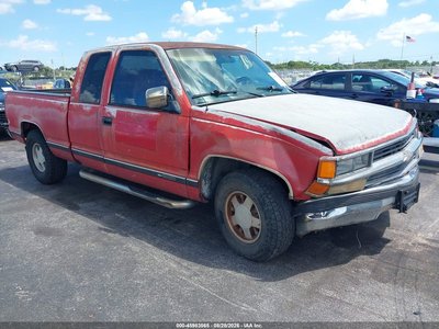 2GCEC19H3R1****** 1994 Chevrolet C/K