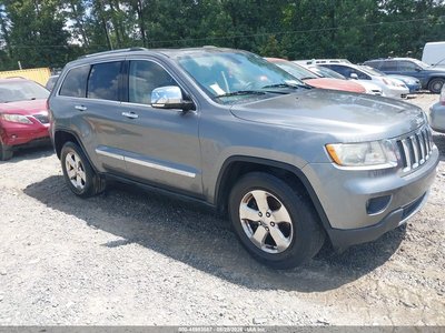 1J4RS5GG2BC****** 2011 Jeep Grand Cherokee