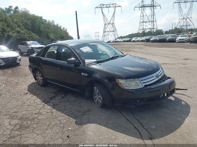 2009 Ford Taurus