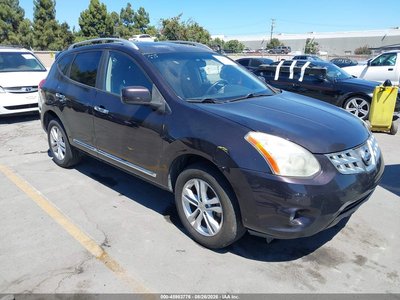 JN8AS5MT9CW****** 2012 Nissan Rogue