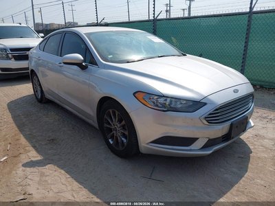 3FA6P0HD4HR****** 2017 Ford Fusion