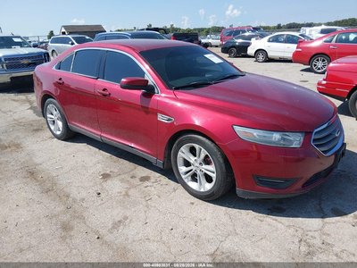 1FAHP2E93DG****** 2013 Ford Taurus
