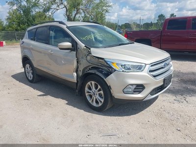 1FMCU9G90HU****** 2017 Ford Escape