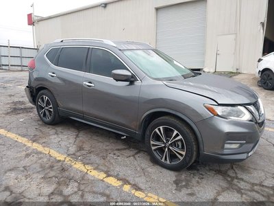 JN8AT2MT7LW****** 2020 Nissan Rogue