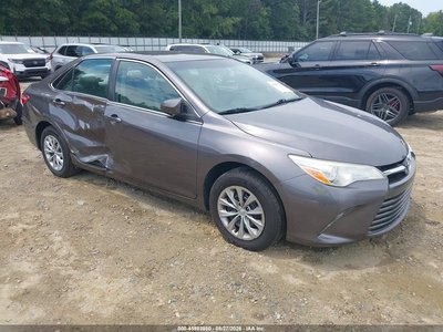 4T1BF1FK2FU****** 2015 Toyota Camry