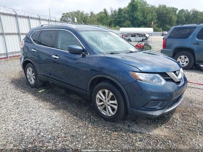 KNMAT2MT7GP****** 2016 Nissan Rogue