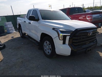 2024 Toyota Tundra