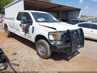 1FT7X2BT3HE****** 2017 Ford F-250