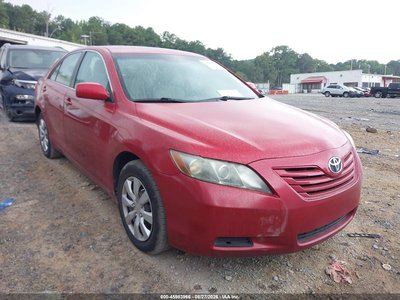 4T1BE46K89U****** 2009 Toyota Camry