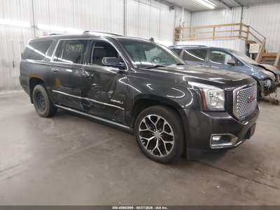 1GKS2JKJ4FR****** 2015 GMC Yukon Xl 1500