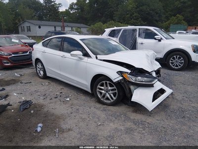3FA6P0H79ER****** 2014 Ford Fusion