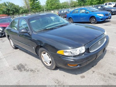 2000 Buick LeSabre