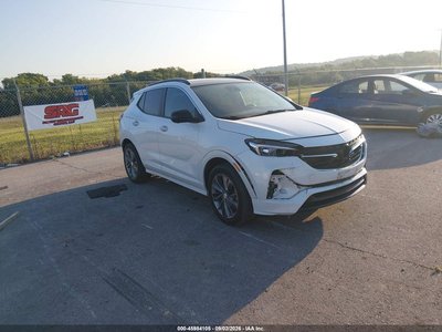 KL4MMDS24MB****** 2021 Buick Encore