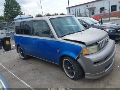 JTLKT324350****** 2005 Scion xB