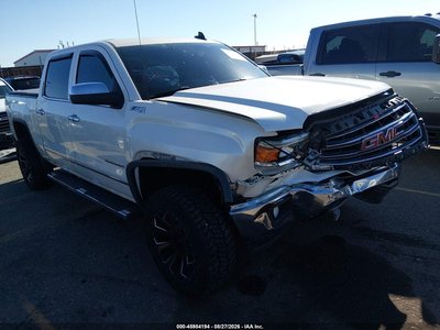 3GTU2VEC1FG****** 2015 GMC Sierra 1500