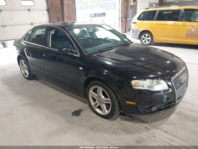 2006 Audi A4