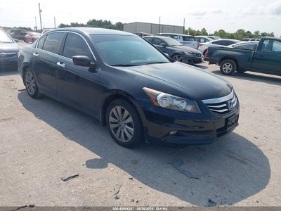 1HGCP3F88CA****** 2012 Honda Accord