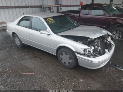 2001 Toyota Camry