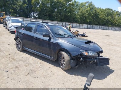 JF1GH7G61AG****** 2010 Subaru Impreza