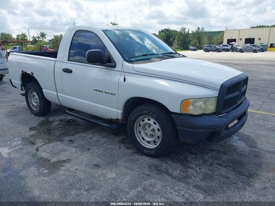 2005 Dodge Ram 1500