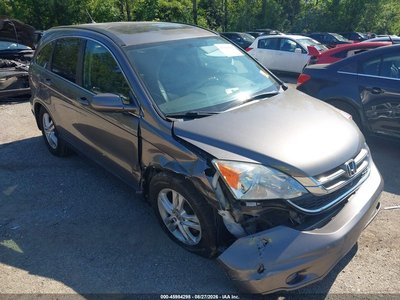 5J6RE4H7XBL****** 2011 Honda CR-V