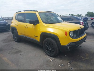 ZACCJBAB9JP****** 2018 Jeep Renegade