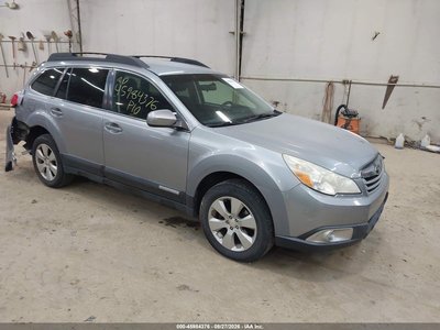4S4BRBCC2A3****** 2010 Subaru Outback