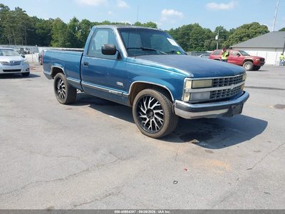 1GCDC14K7LZ****** 1990 Chevrolet GMT-400
