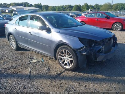 1G11C5SL9EF****** 2014 Chevrolet Malibu