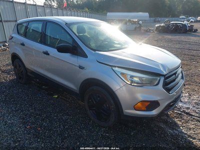 1FMCU0F77HU****** 2017 Ford Escape