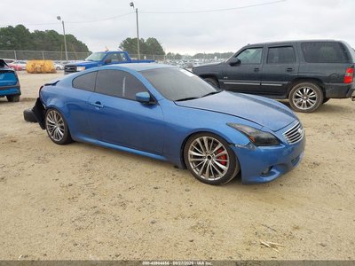 JN1CV6EK2BM****** 2011 Infiniti G37