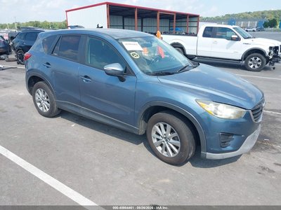 JM3KE4BY0G0****** 2016 Mazda CX-5