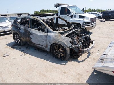 5N1AZ2MG2JN****** 2018 Nissan Murano