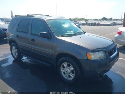 1FMYU03164K****** 2004 Ford Escape