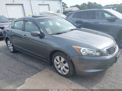 1HGCP26859A****** 2009 Honda Accord