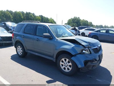 4F2CY0C79AK****** 2010 Mazda Tribute