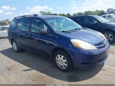 2006 Toyota Sienna