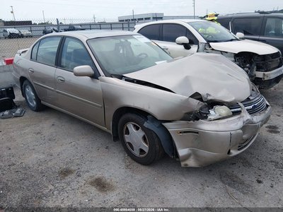 1G1NE52J2Y6****** 2000 Chevrolet Malibu