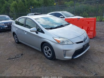 JTDKN3DU0D1****** 2013 Toyota Prius
