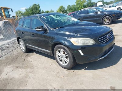 YV440MDJ1F2****** 2015 Volvo XC60