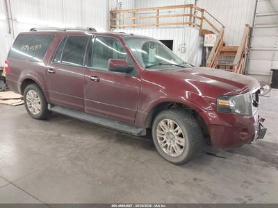 1FMJK2A50DE****** 2013 Ford Expedition