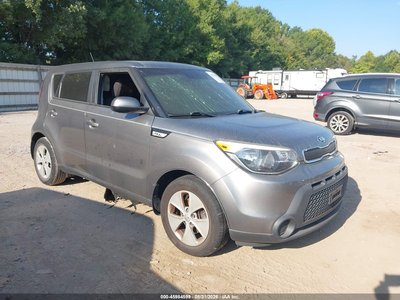 KNDJN2A21G7****** 2016 Kia Soul