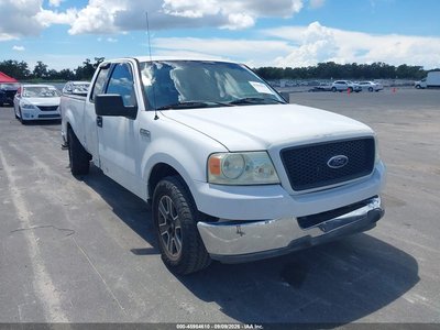 2004 Ford F-150