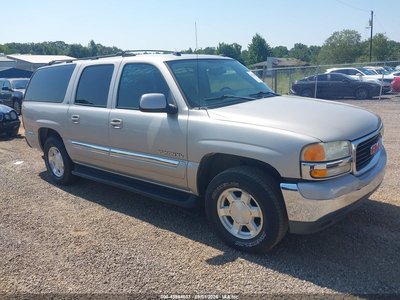 3GKEC16Z84G****** 2004 GMC Yukon XL