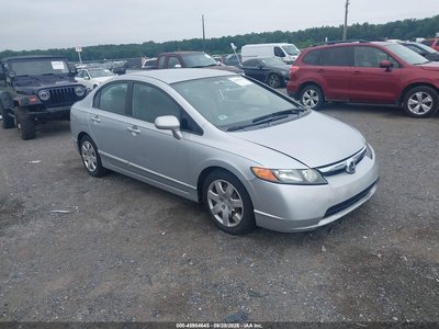 2HGFA16597H****** 2007 Honda Civic