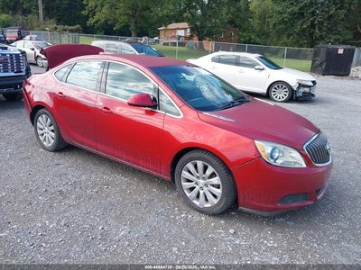 1G4PP5SK7G4****** 2016 Buick Verano