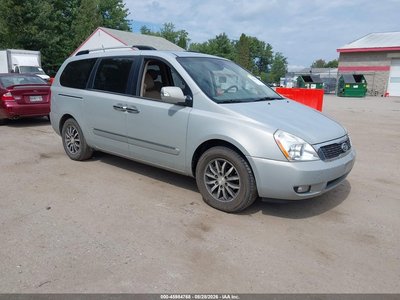2012 Kia Sedona
