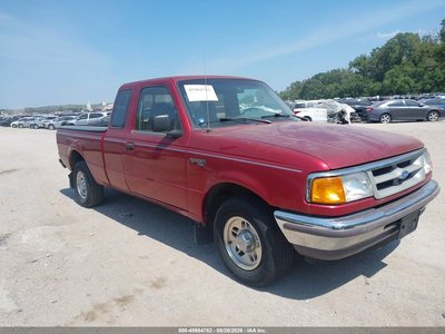 1997 Ford Ranger